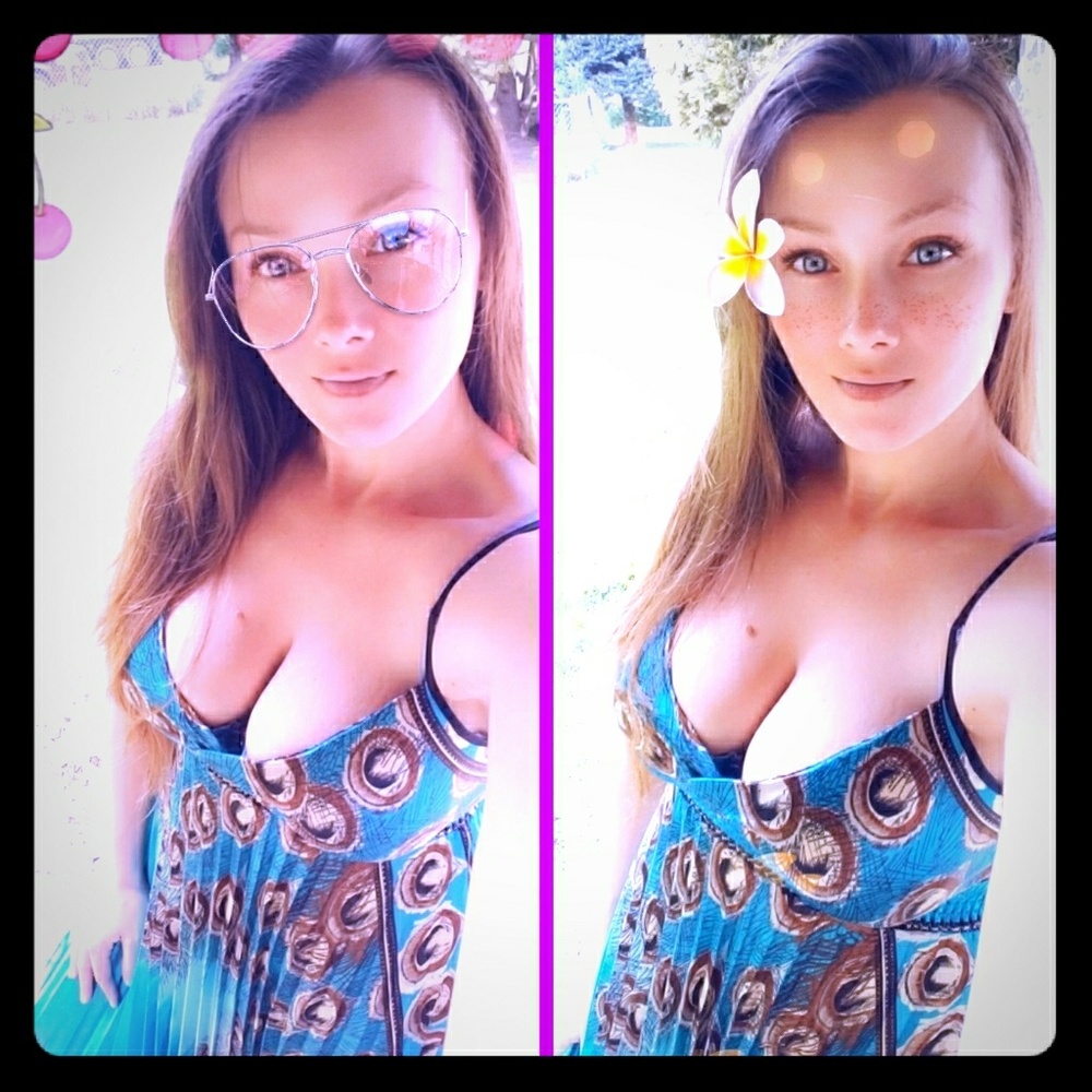 Meet your Posher, Alysia